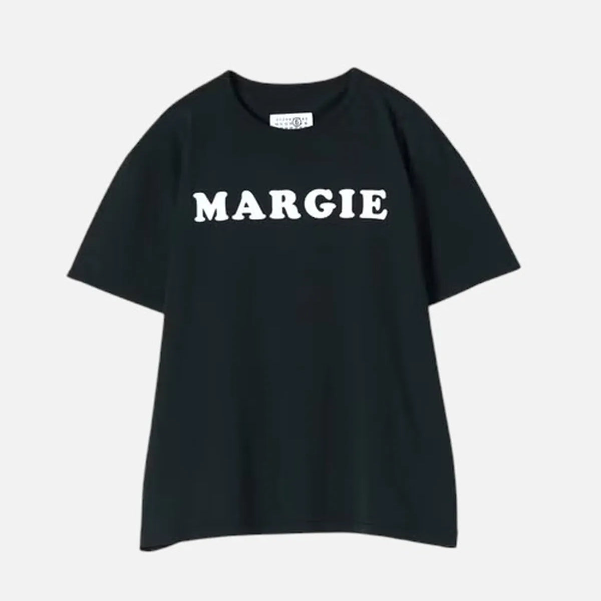 MM6 / ヴィンテージ ジャージーTシャツ | 公式通販 JACK in the NET