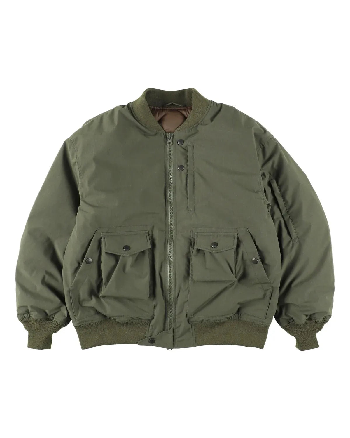 MODMNT の AVIATOR JKT (M2520-0B003F)