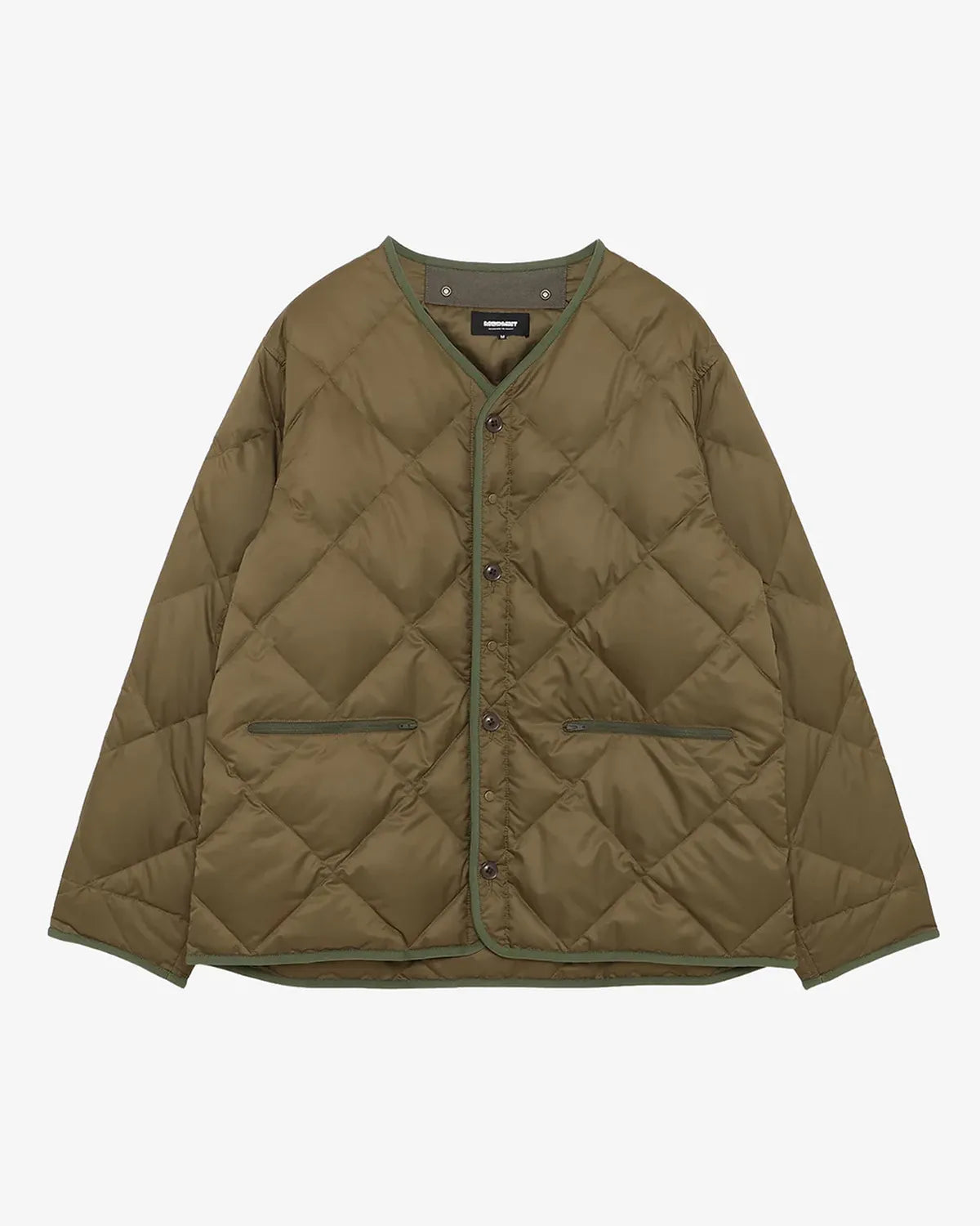 MODMNT の LINER DOWN JKT (M2520-0I004F)