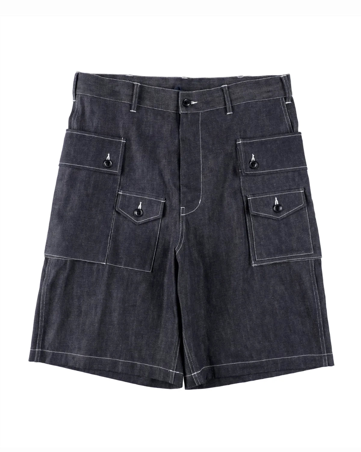 MODMNT の MILL SHORTS (M2610-1E012F)