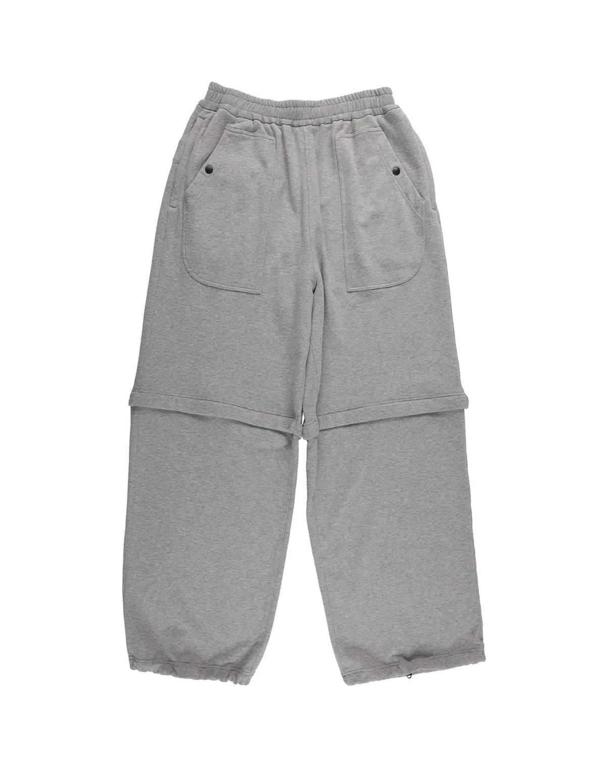 MODMNT の TRAINING PANTS (M2600-1D008F)