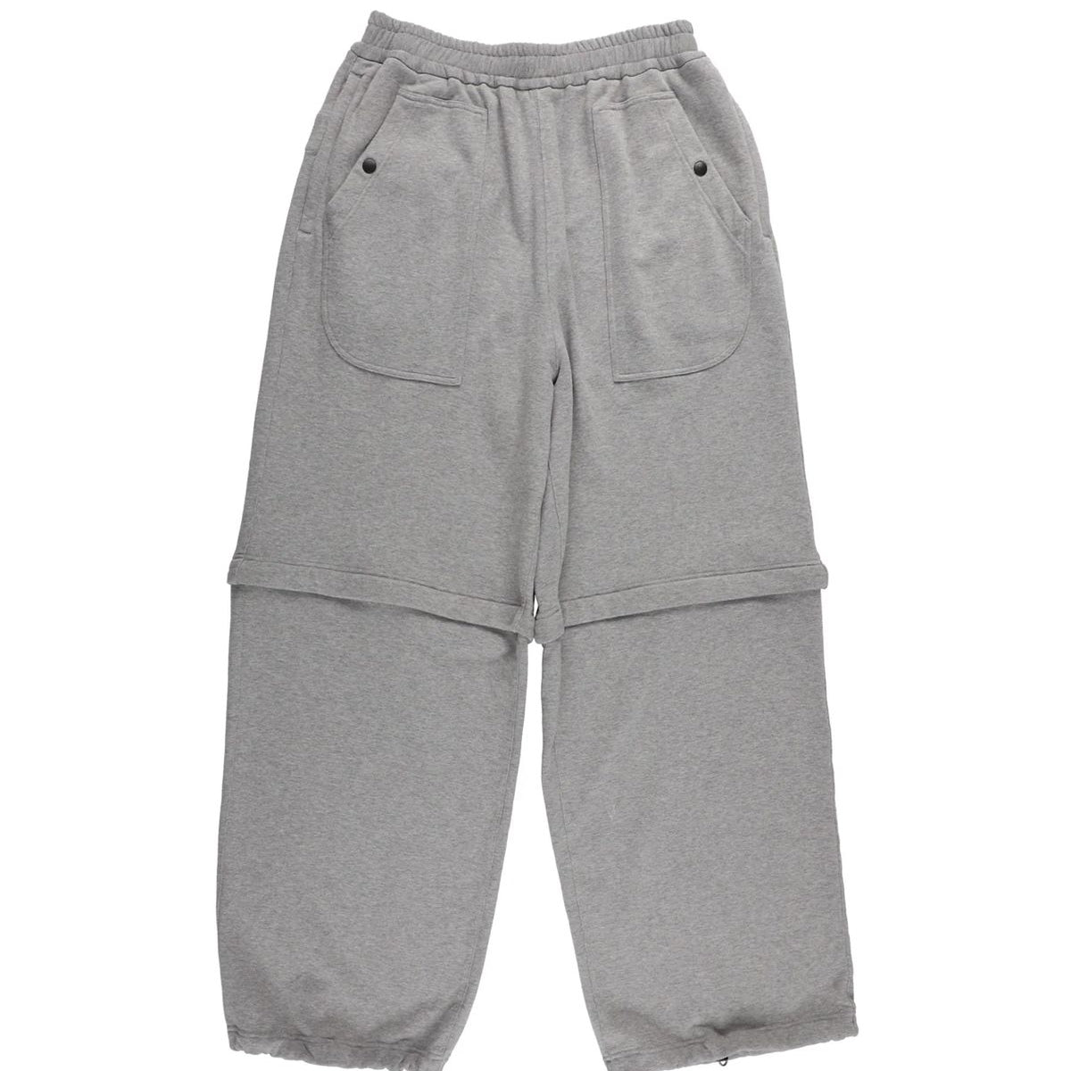 MODMNT (モドメント) / TRAINING PANTS | 公式通販・JACK in the NET