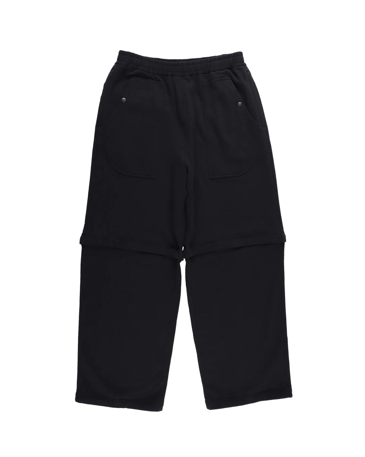 MODMNT の TRAINING PANTS (M2600-1D008F)