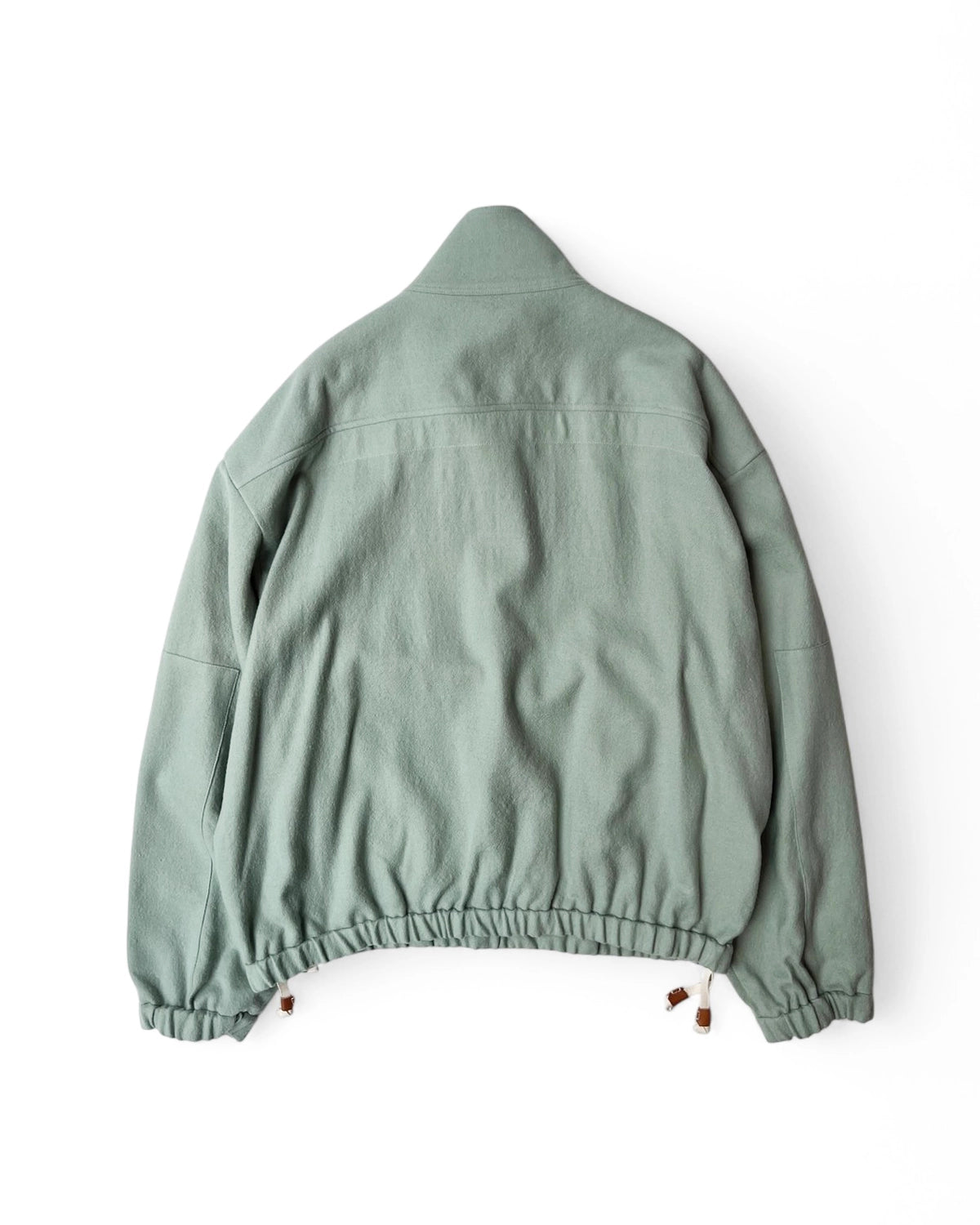 MDńS / HALF ZIP (MDNS-TP001)