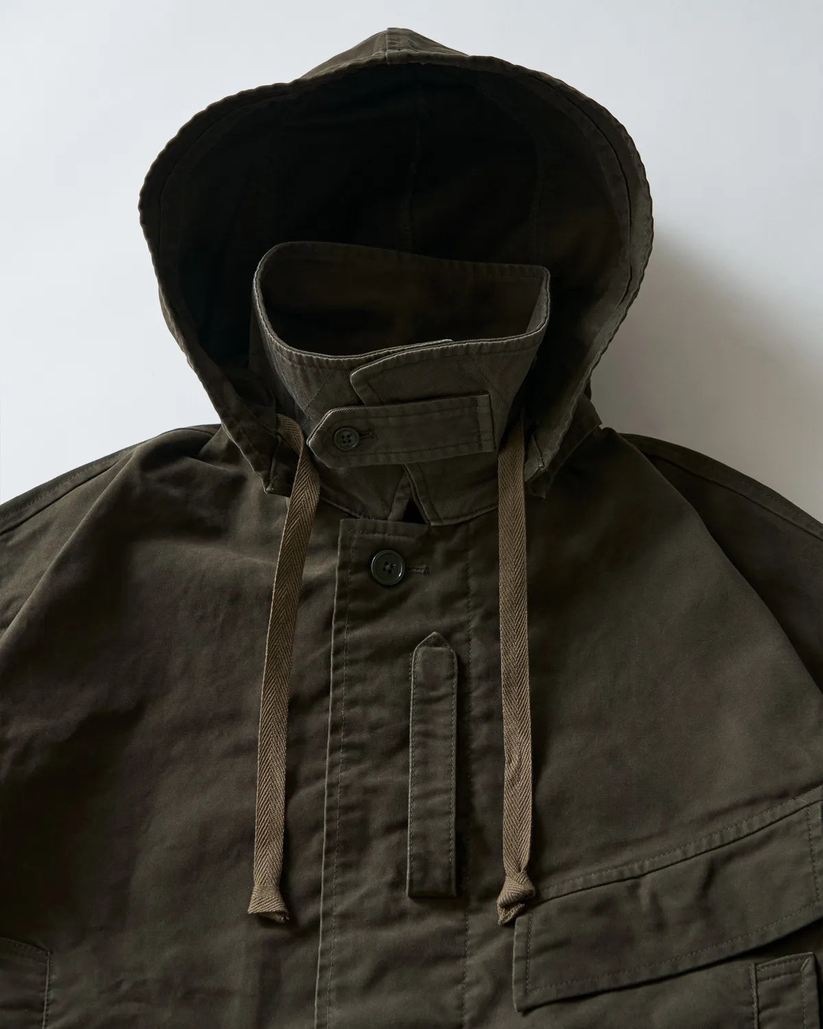 FreshService / MOLESKIN TANKERS JACKET (FSC261-30216)