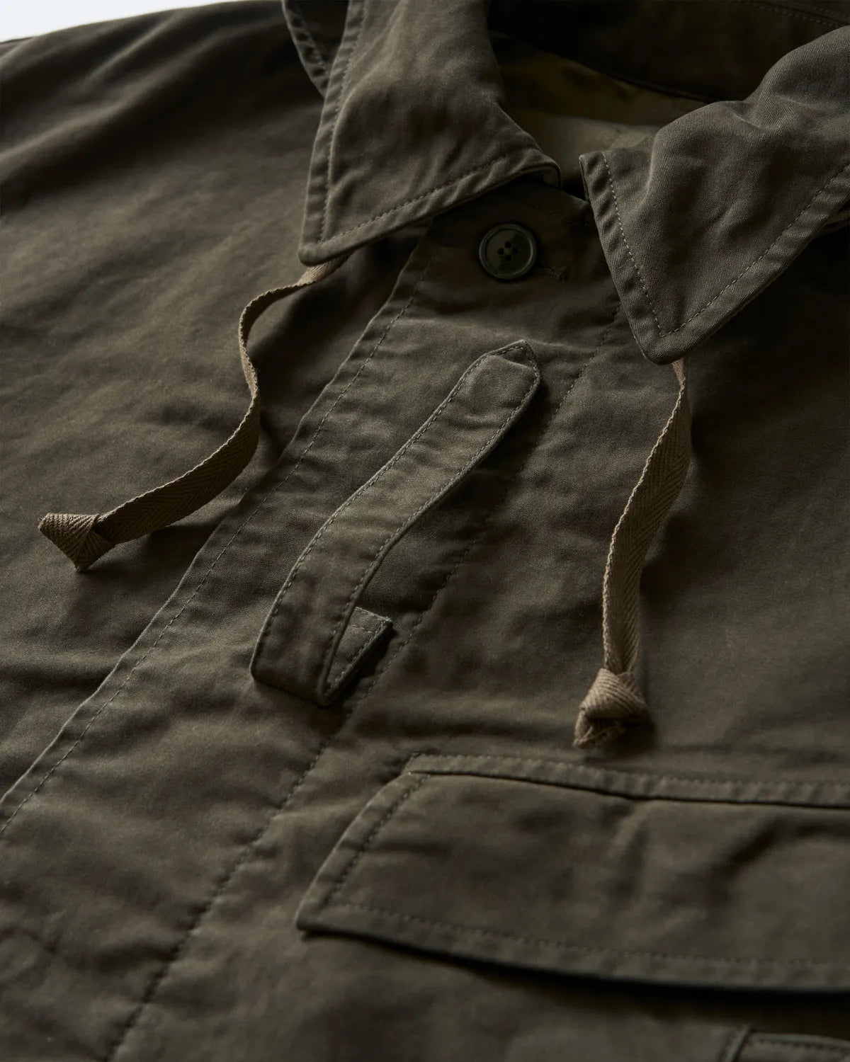 FreshService / MOLESKIN TANKERS JACKET (FSC261-30216)