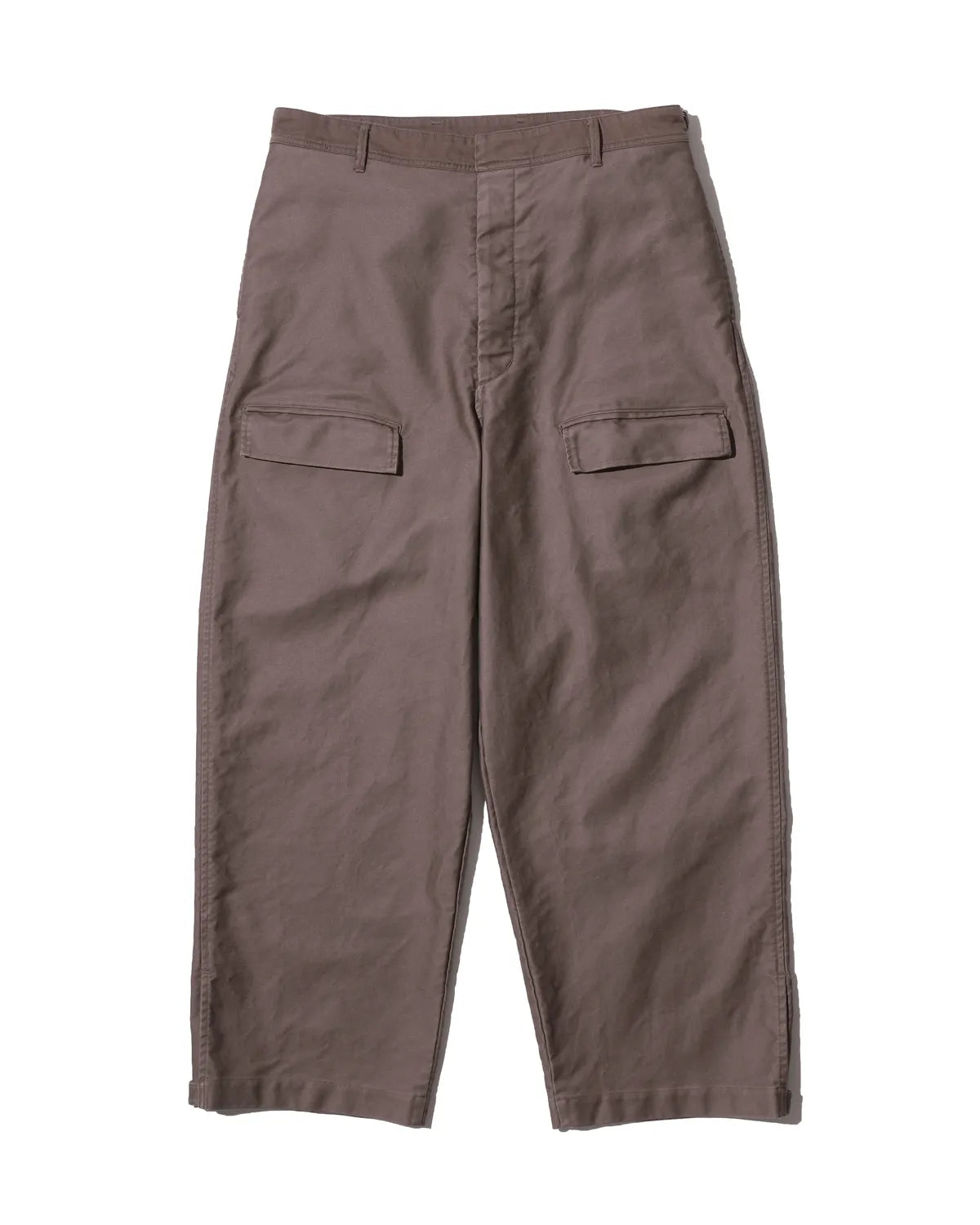 FreshService / MOLESKIN TANKERS PANTS (FSC261-40217)