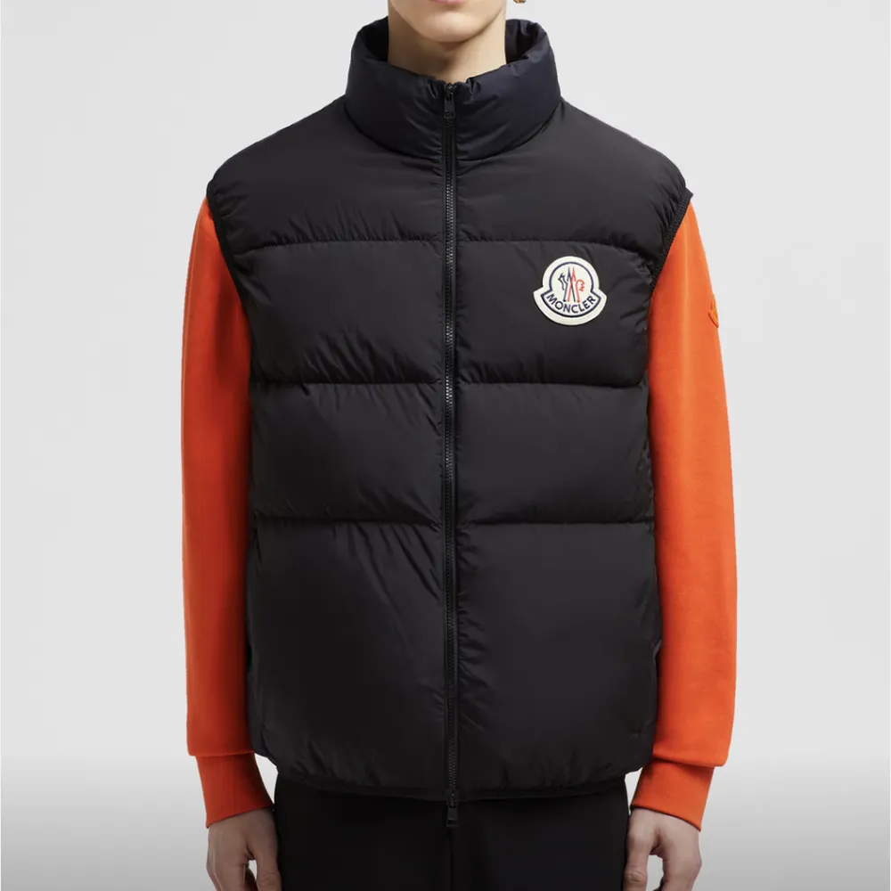 MONCLER / ALMAZ GILET (J20911A00075 5396L)