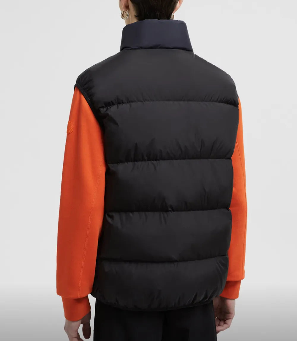 MONCLER / ALMAZ GILET (J20911A00075 5396L)