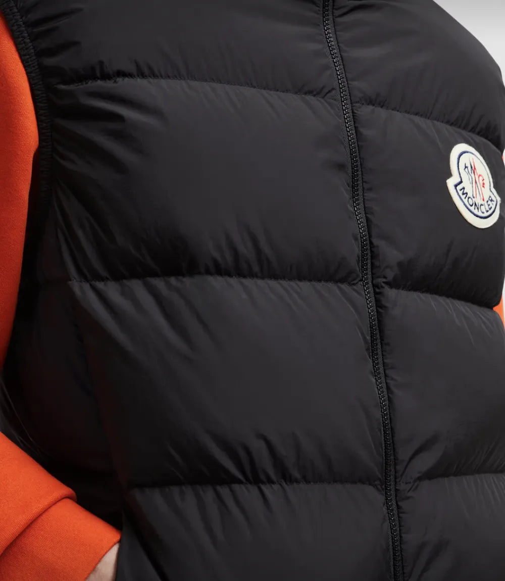 MONCLER / ALMAZ GILET (J20911A00075 5396L)