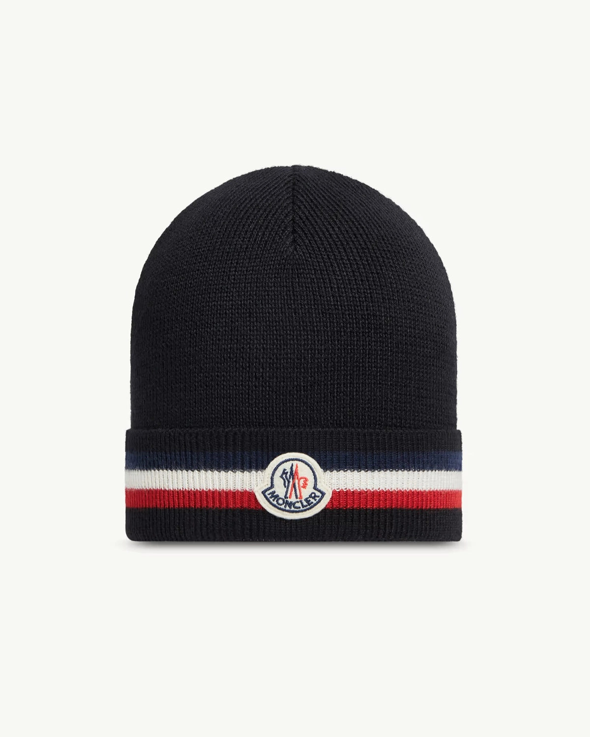 MONCLER の BEANIE (K20913B00076A9575)