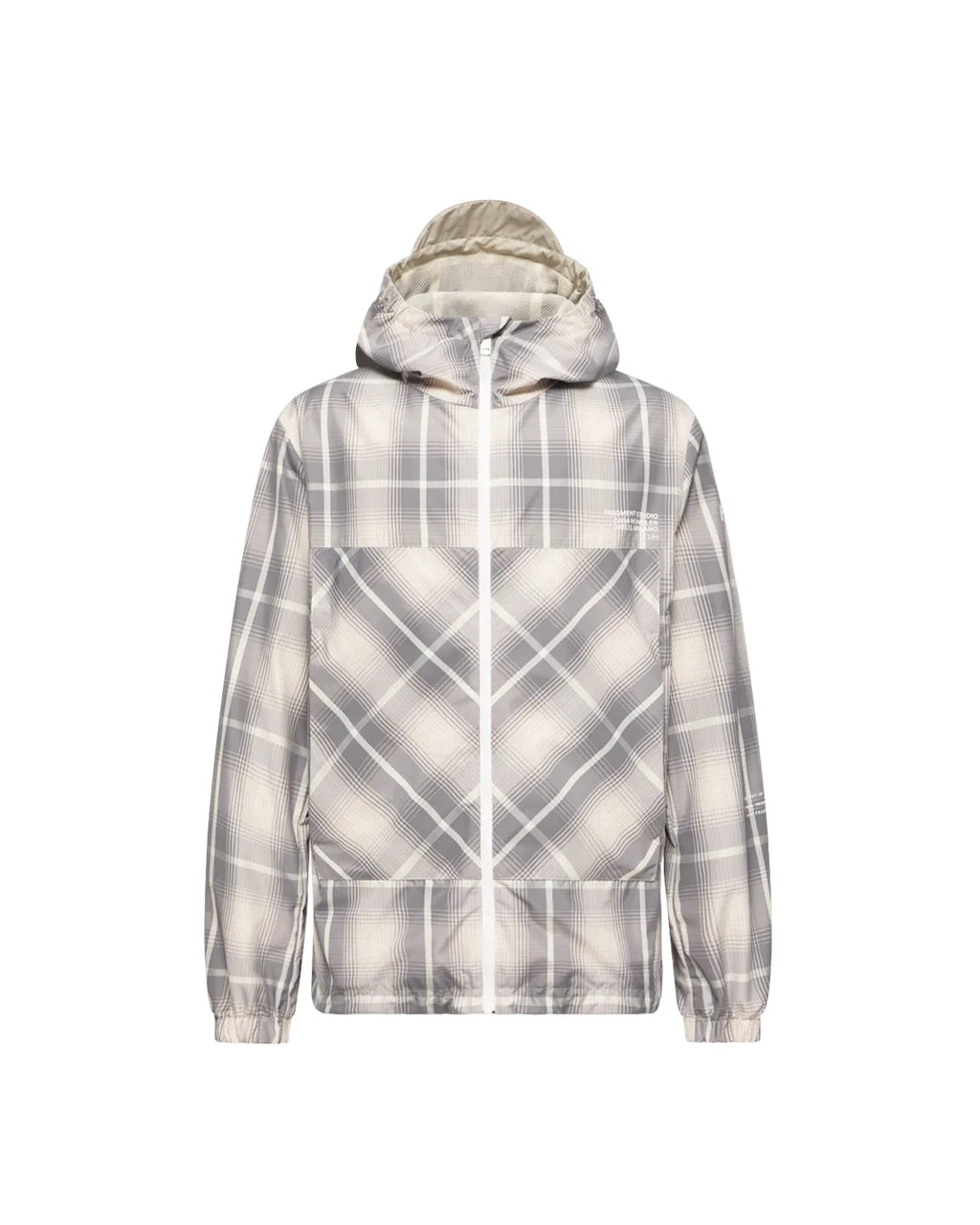 MONCLER x FRAGMENT / JITSUYO JACKET | 公式通販・JACK in the NET