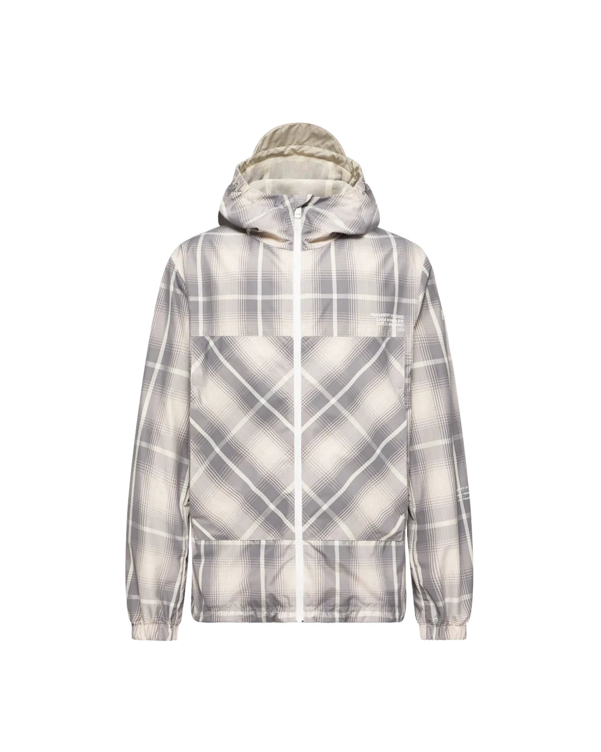 MONCLER × Fragment の JITSUYO JACKET (L209U1A00002N1125)