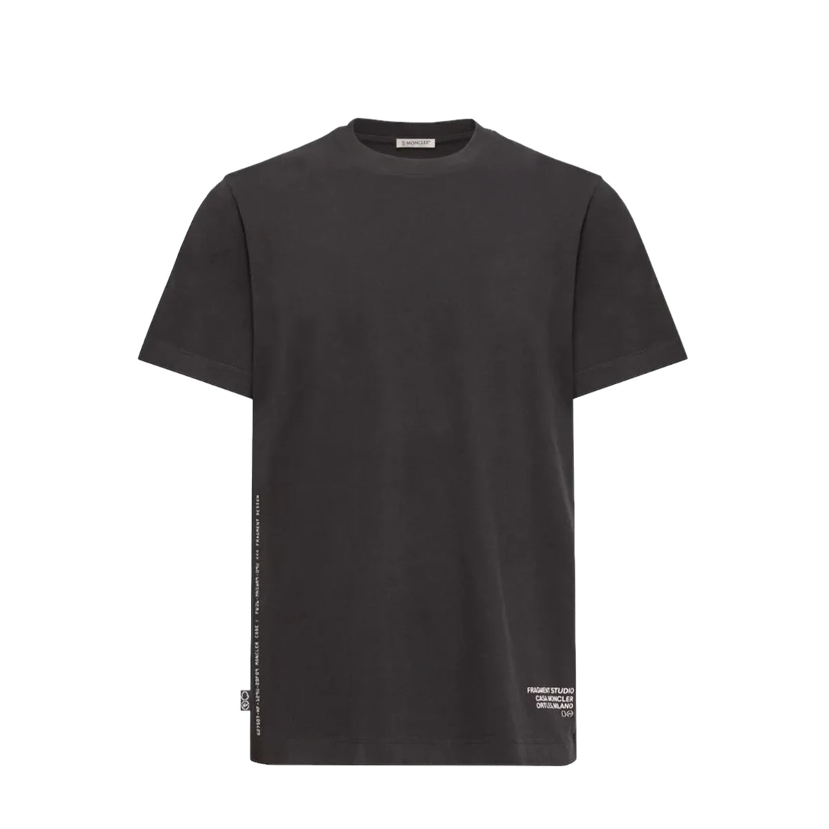 MONCLER × FRAGMENT / SS T-SHIRT | 公式通販・JACK in the NET