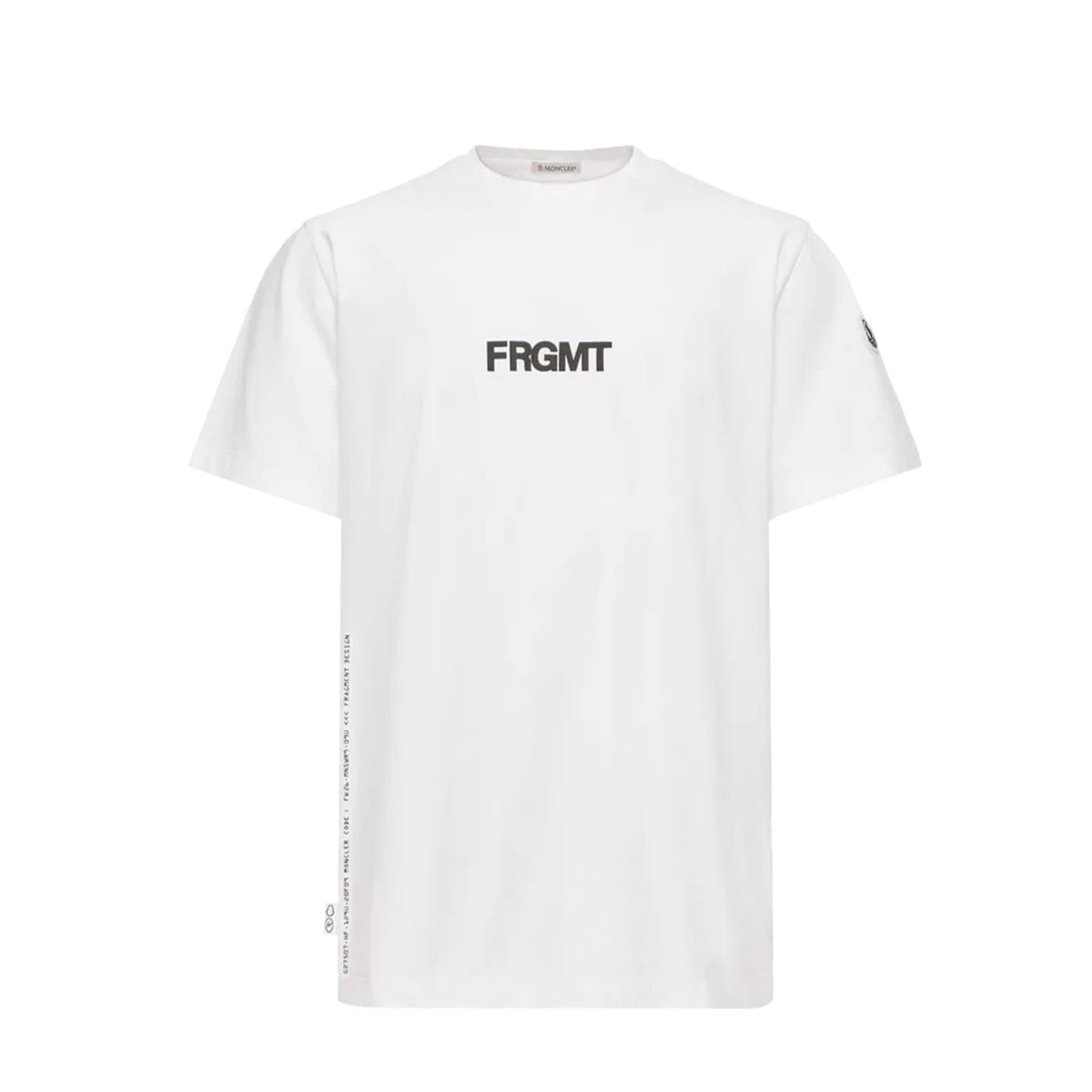 MONCLER x FRAGMENT / SS T-SHIRT | 公式通販・JACK in the NET