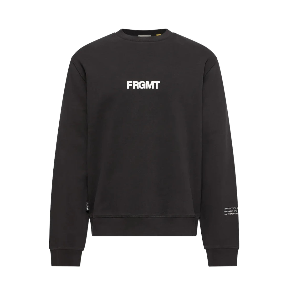 MONCLER x FRAGMENT / SWEAT SHIRT | 公式通販・JACK in the NET