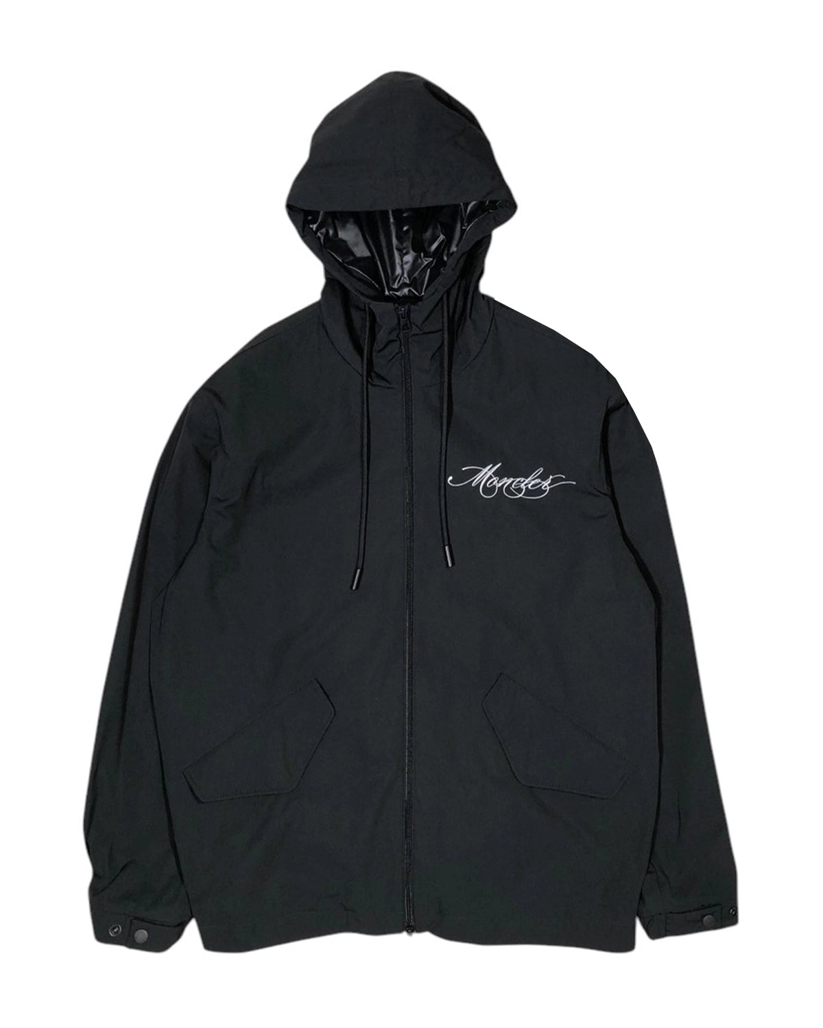 MONCLER の IRACLIA JACKET (K20911A00063597W3)