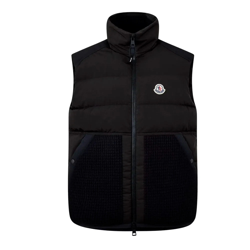 MONCLER の LARICI GILET (J20911A00111 597Z4)