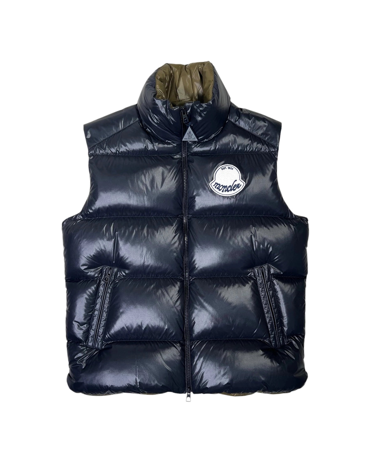 MONCLER の LIPSI VEST (K20911A00106596XE)