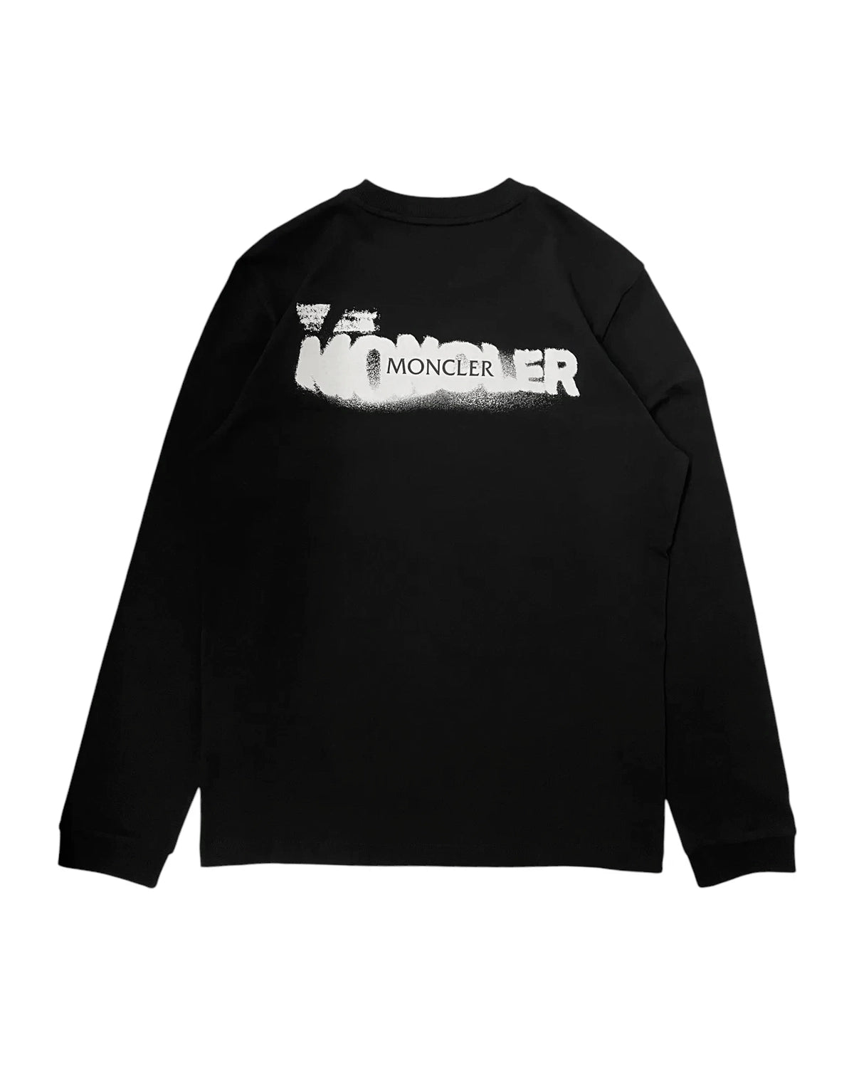 MONCLER の LS T-SHIRT (K20918D0000189AUG)