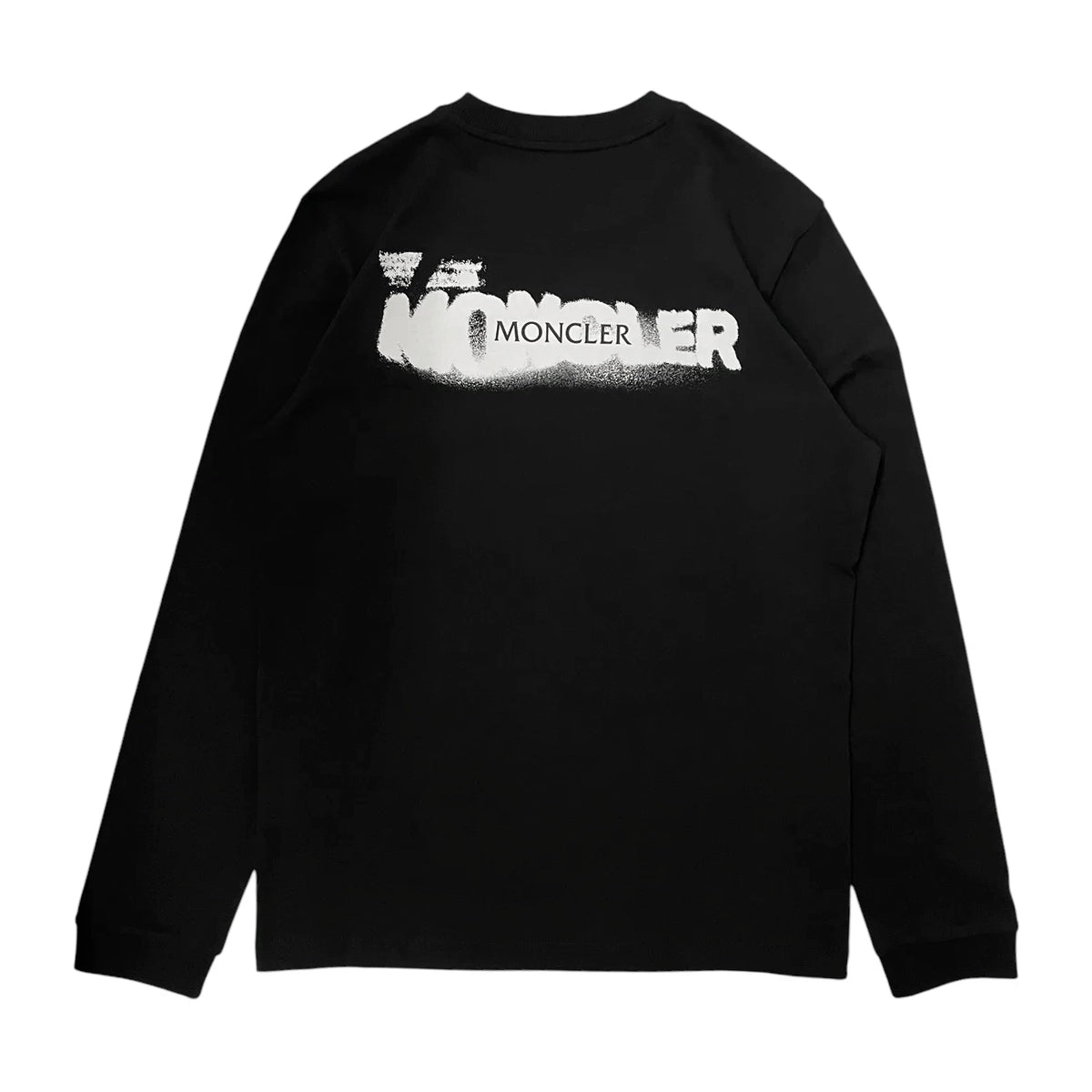 MONCLER LS T-SHIRT 長袖Tシャツ XL MONCLER LS T-SHIRT 長袖Tシャツ XL