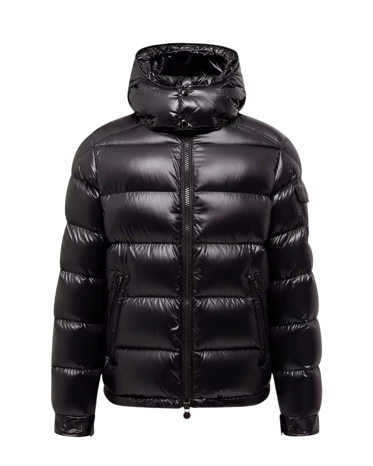 MONCLER の MAYA GIUBBOTTO (K2-091-1A536-00 68950)