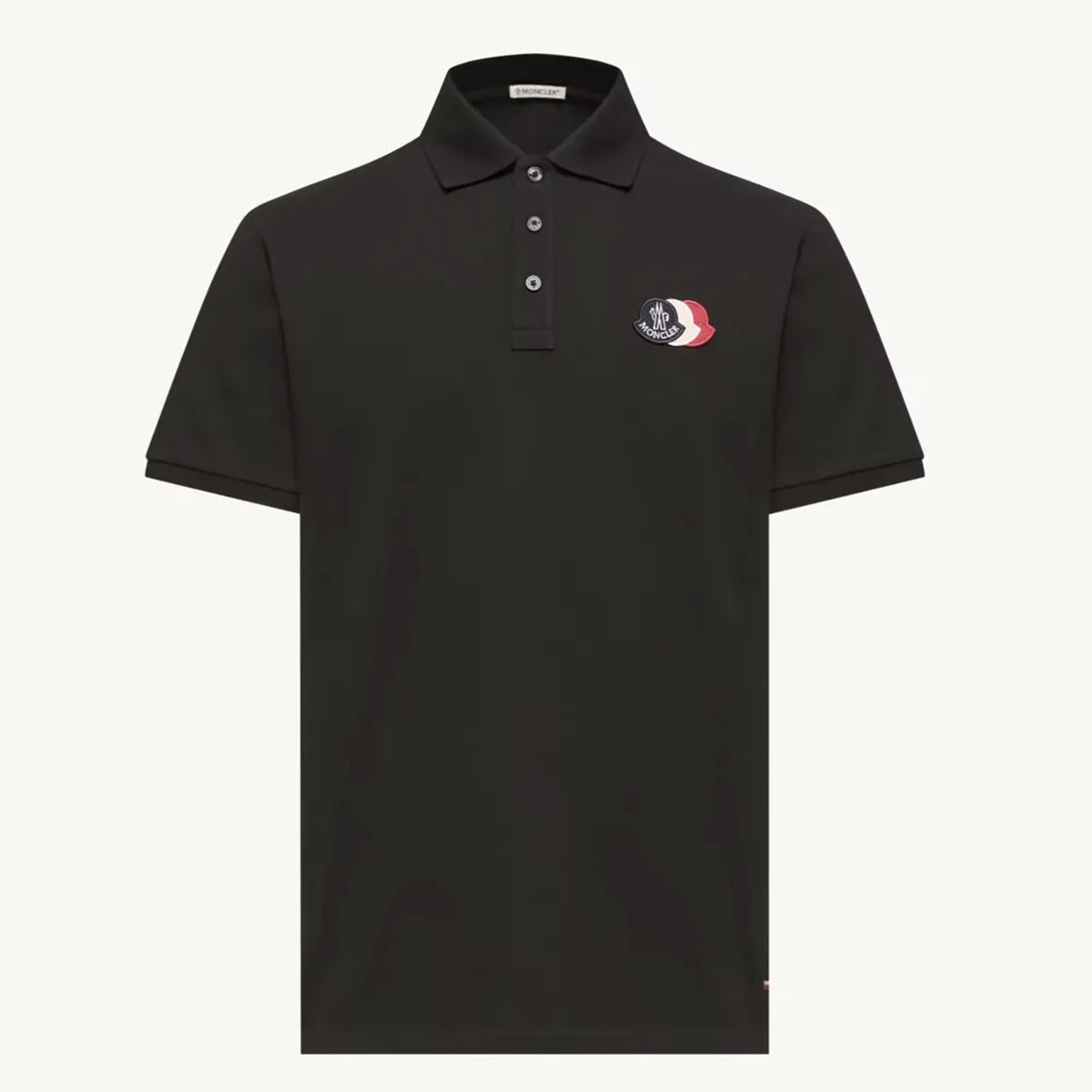 【Moncler】確実正規品！値下げ中！モンクレール ポロシャツセット 中古・古着通販】MONCLER (モンクレール) Maglia polo Manica corta