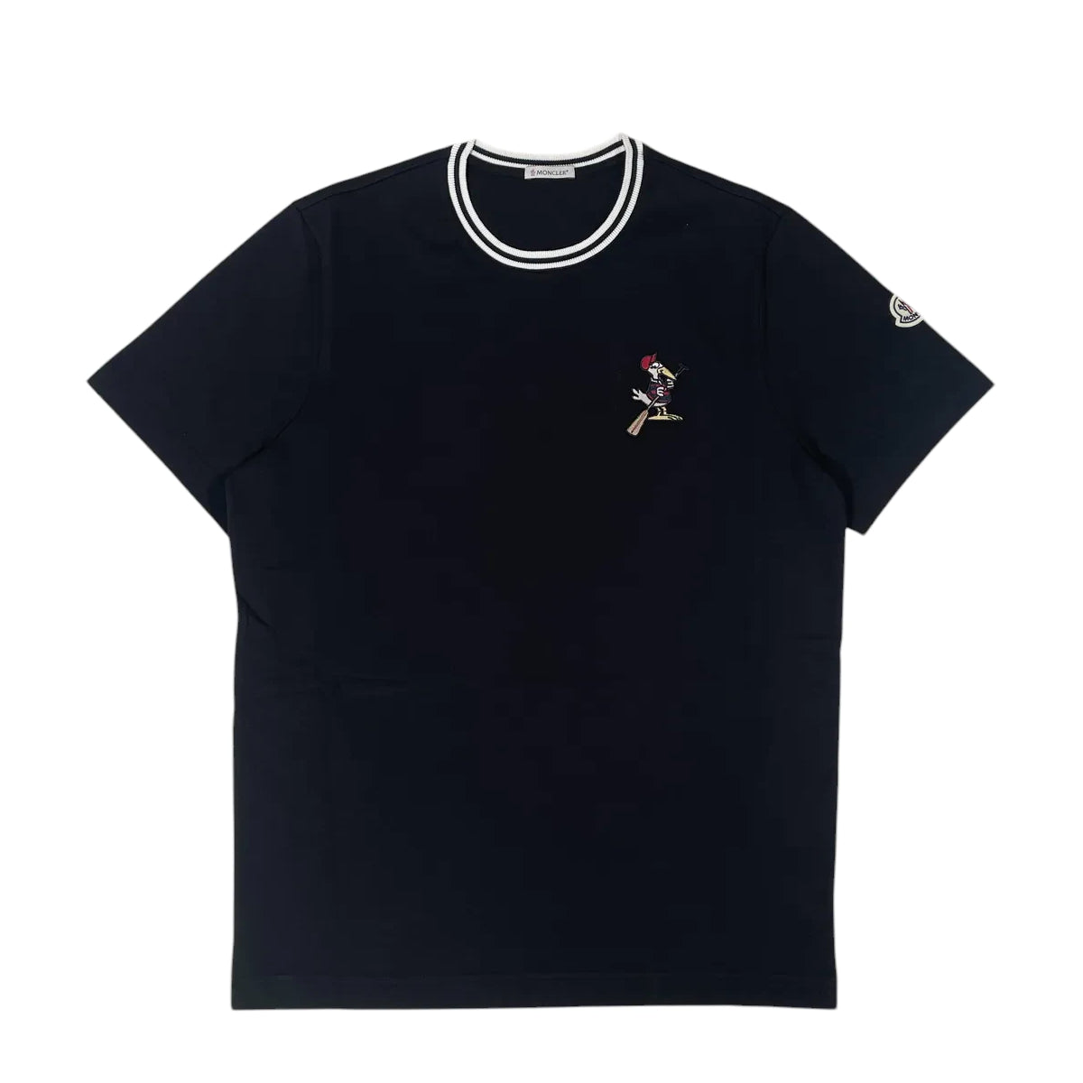 MONCLER(モンクレール) / SS T-SHIRT | 公式通販・JACK in the NE