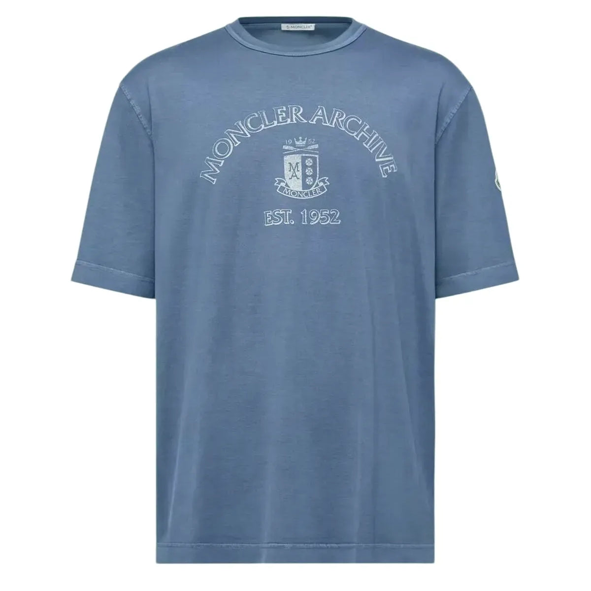 MONCLER(モンクレール) / SS T-SHIRT | 公式通販・JACK in the NE