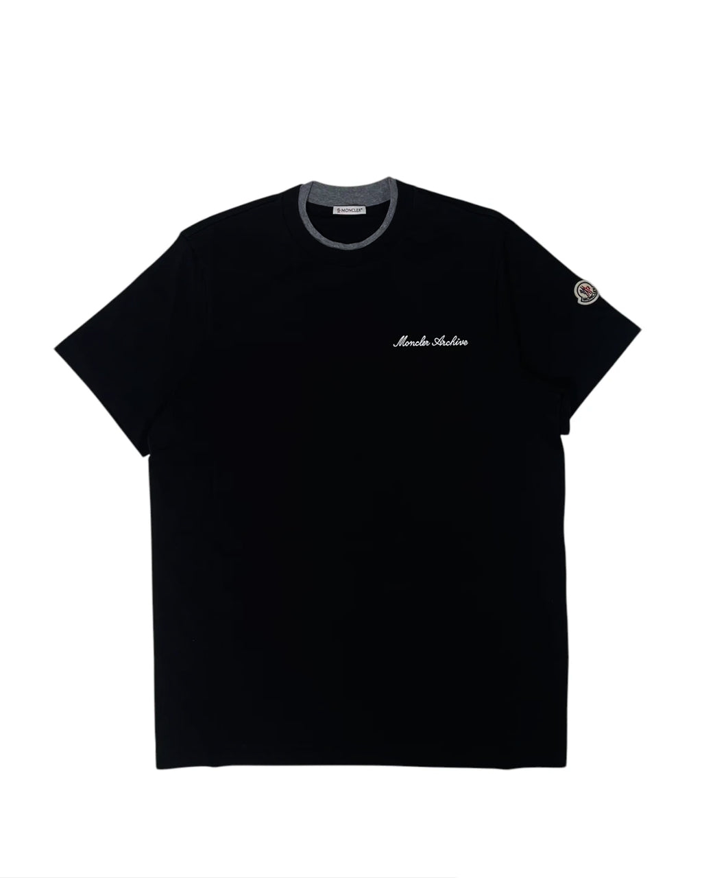 【新品未使用】MONCLER モンクレール Tシャツ 90センチ MONCLER(モンクレール) / SS T-SHIRT | 公式通販・JACK in the NE