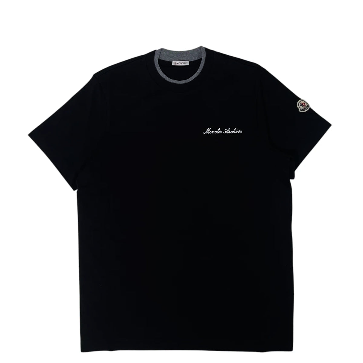 MONCLER(モンクレール) / SS T-SHIRT | 公式通販・JACK in the NE