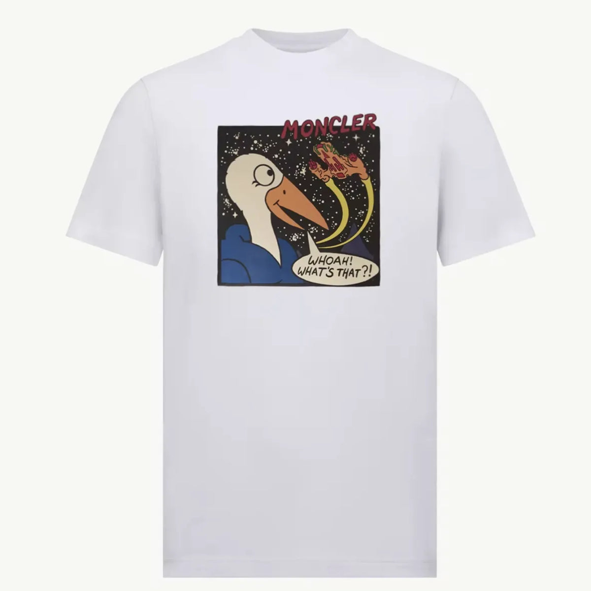 MONCLER(モンクレール) / SS T-SHIRT | 公式通販・JACK in the NE