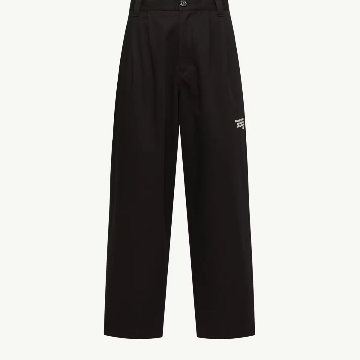 MONCLER x FRAGMENT / TROUSERS PANTS | 公式通販・JACK in the NET