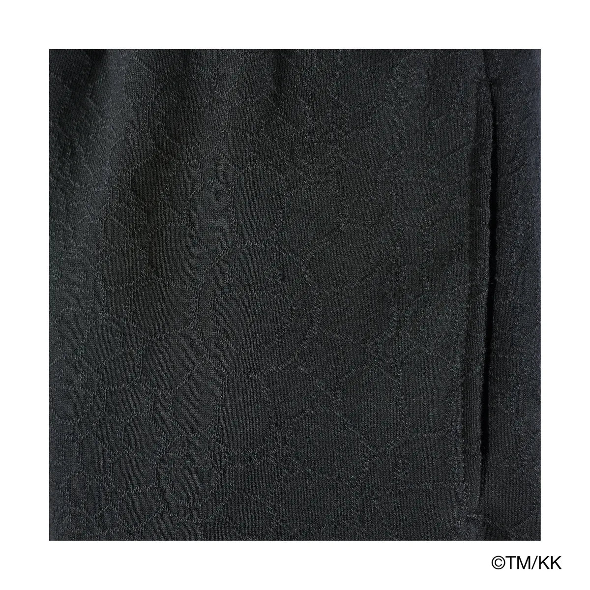 mononoke・made / SWEAT PANTS_FLOWER (MT-MK8-0000-016)