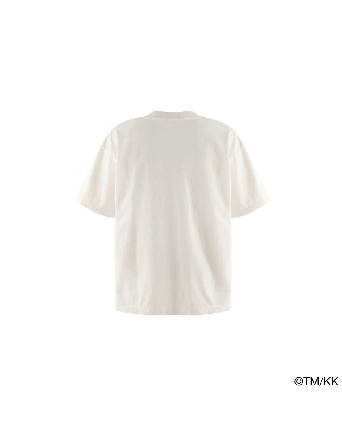 mononoke・made / S/S T-SHIRT_MNNK (MT-MK8-0000-001)