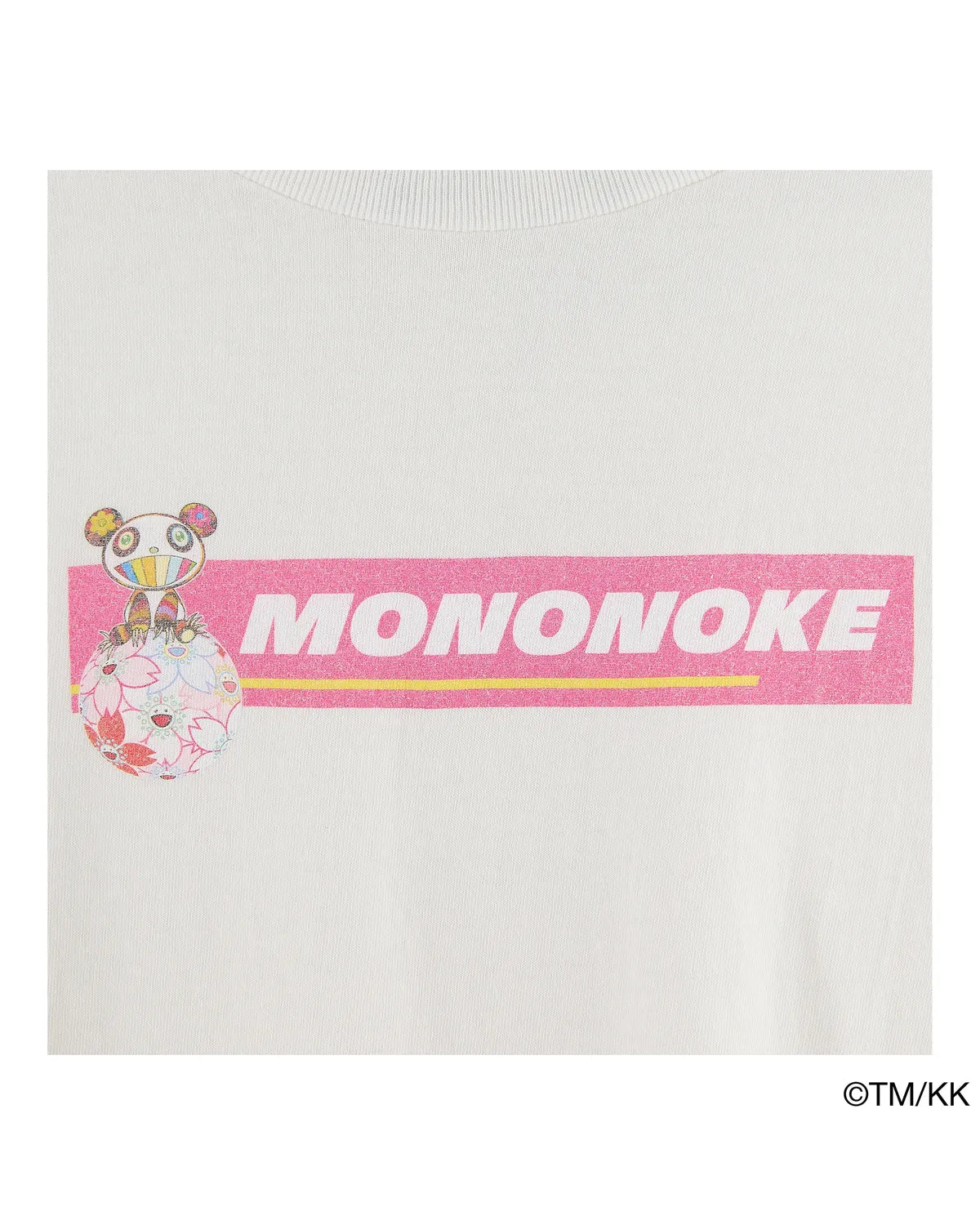 mononoke・made / S/S T-SHIRT_MONONOKE (MT-MK8-0000-005)