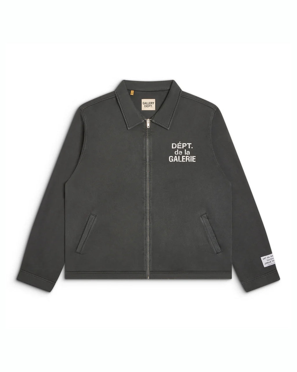 GALLERY DEPT. （ギャラリー デプト）/ MONTECITO JACKET |公式通販