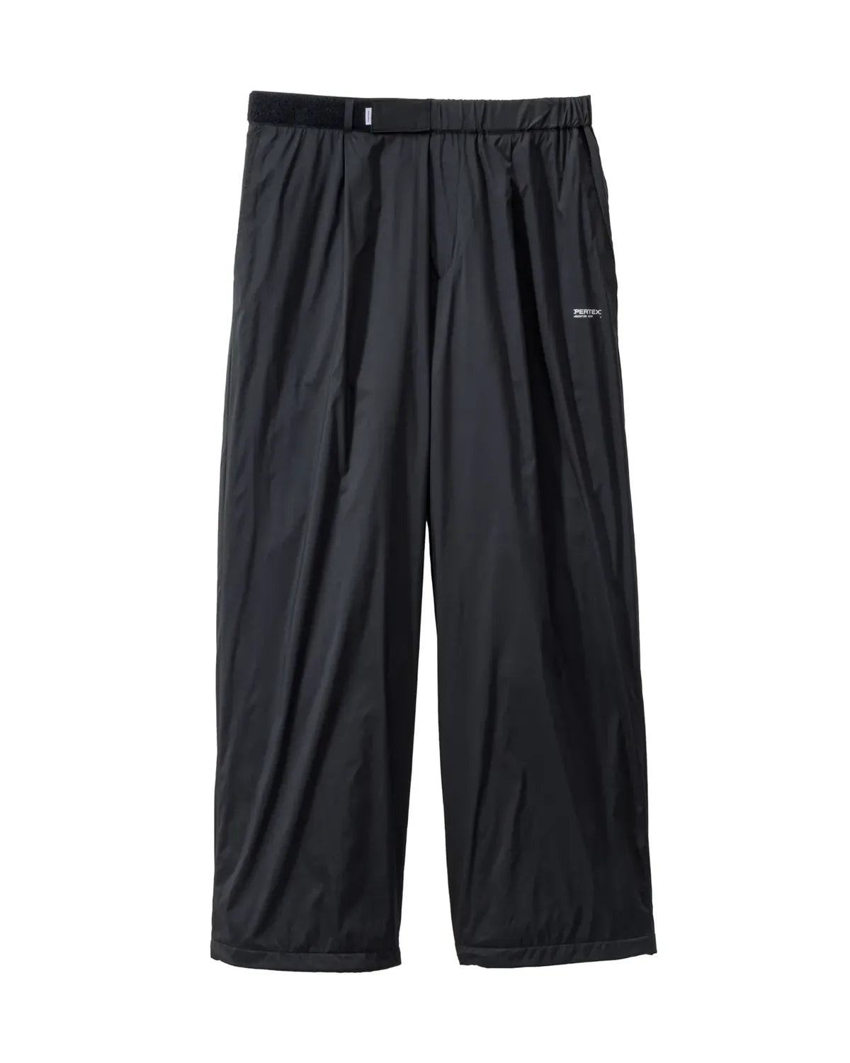Graphpaper / PERTEX QUANTUM AIR Light Thermo Chef Pants (GM253-40437)