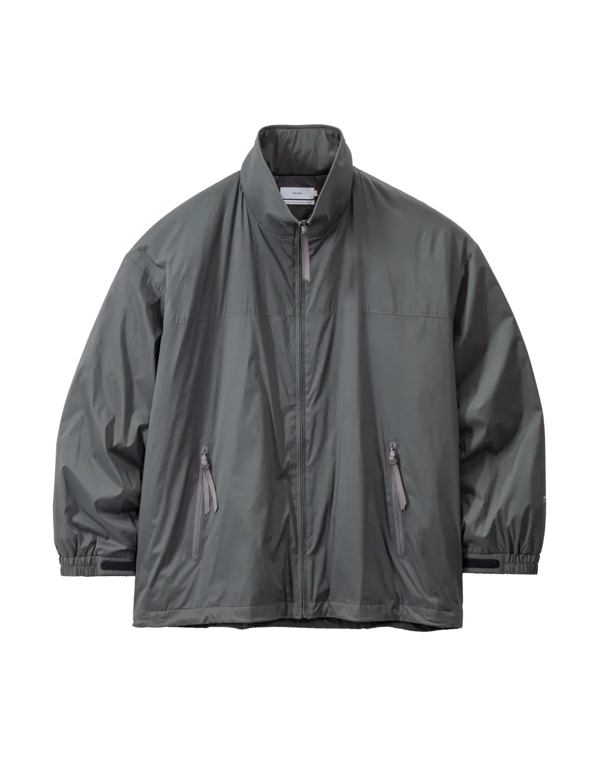 Graphpaper / PERTEX QUANTUM AIR Light Thermo Blouson (GM253-30435)