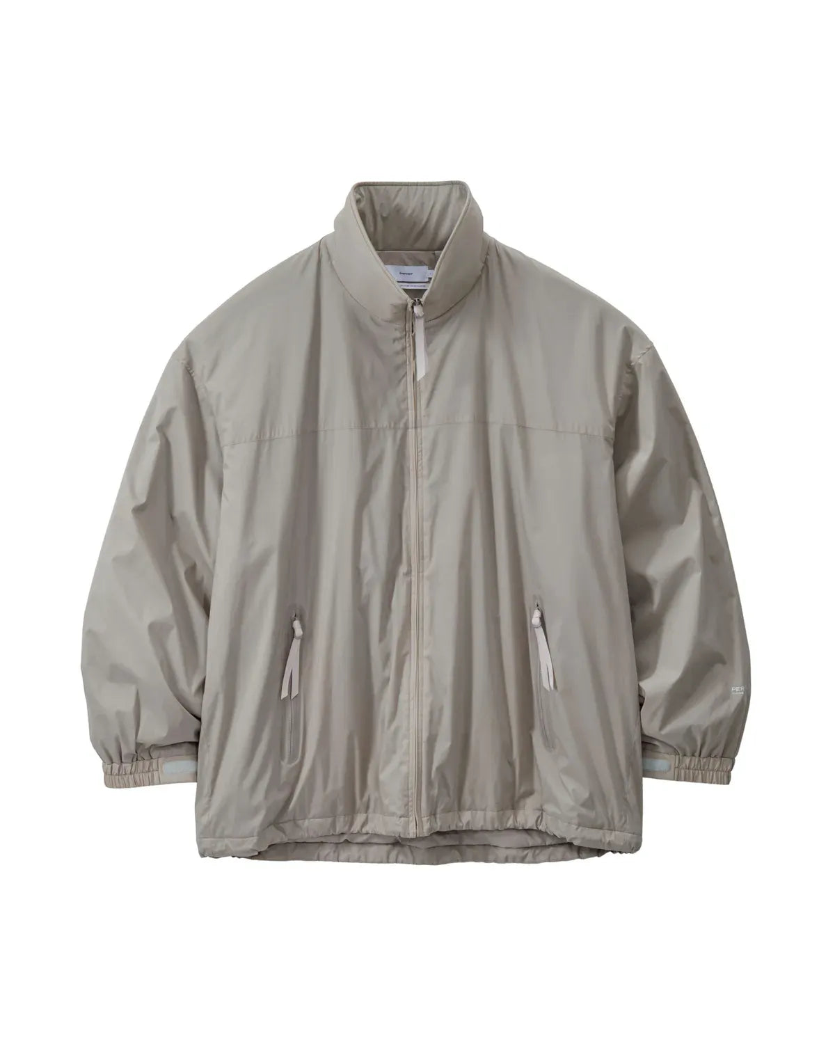 Graphpaper / PERTEX QUANTUM AIR Light Thermo Blouson (GM253-30435)