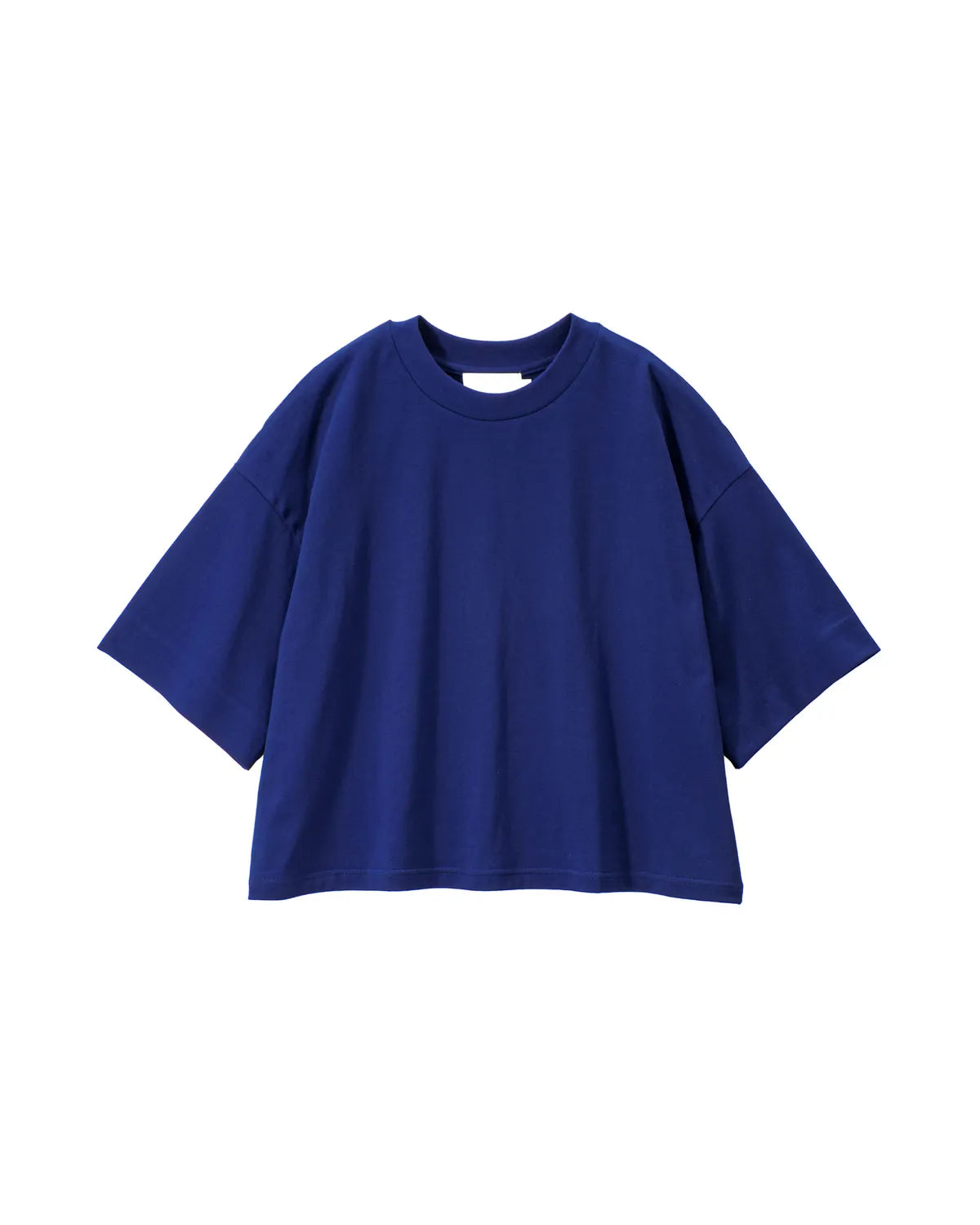 Graphpaper / Tri Spun Cotton Balloon Sleeve Tee (GL253-70306)