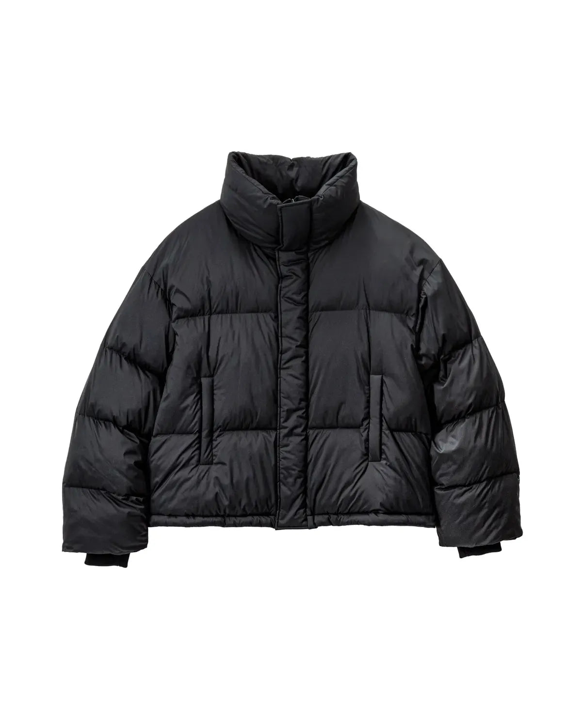 Graphpaper / PERTEX QUANTUM AIR Insulated Puffer Jacket (GL253-30439)