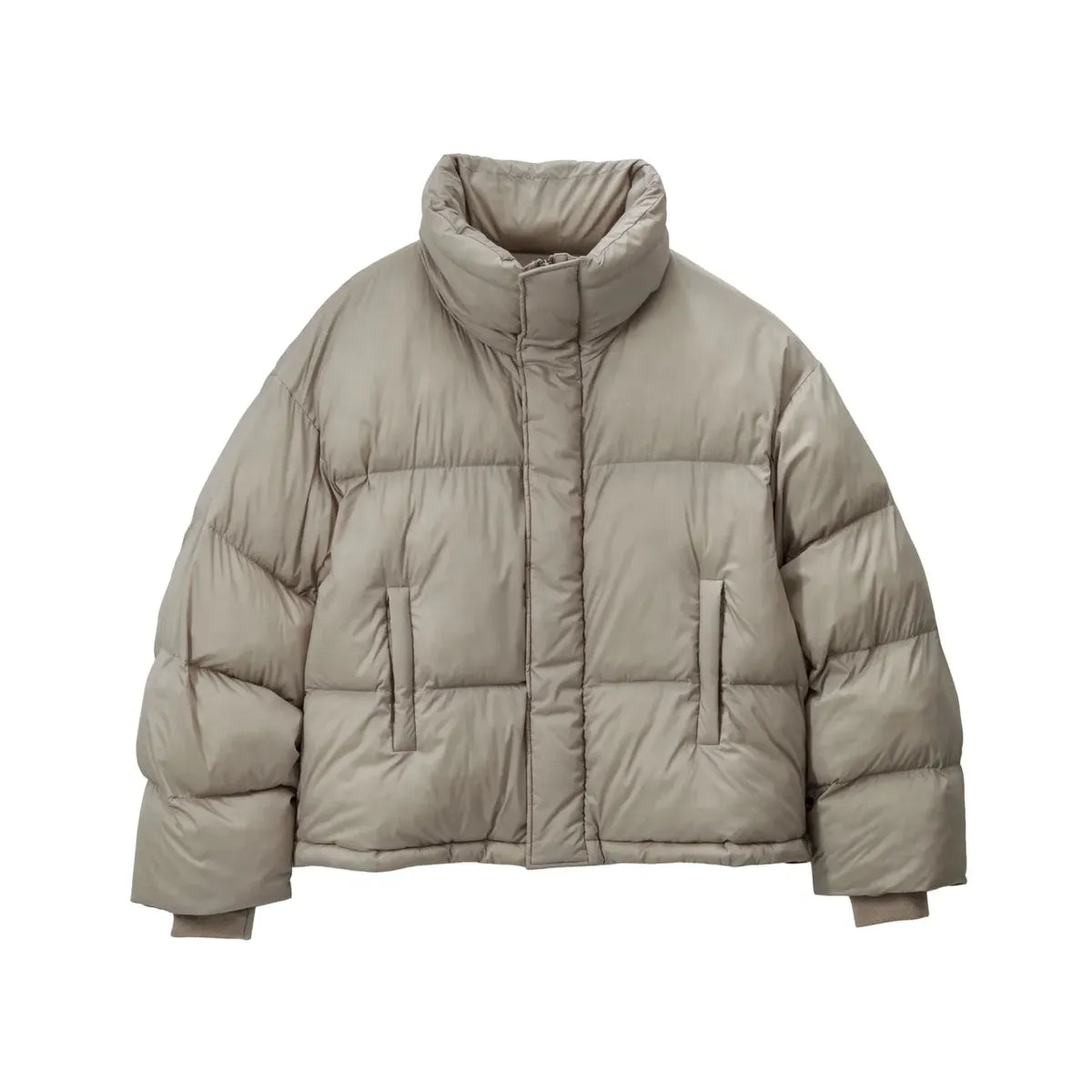 Graphpaper（グラフペーパー） / PERTEX QUANTUM AIR Insulated Puffer