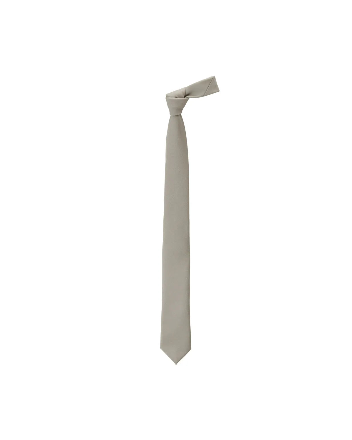 Graphpaper /  Techno Wool Nylon Necktie (GU253-90320)