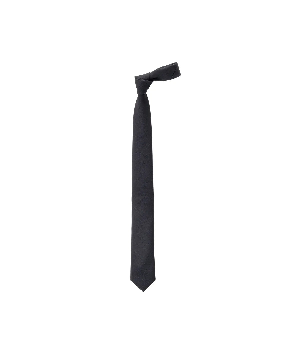 Graphpaper /  Techno Wool Nylon Necktie (GU253-90320)