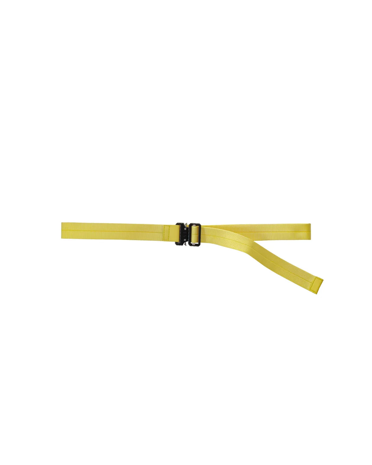 Graphpaper /  Nylon Riggers Belt (GU253-90564C)