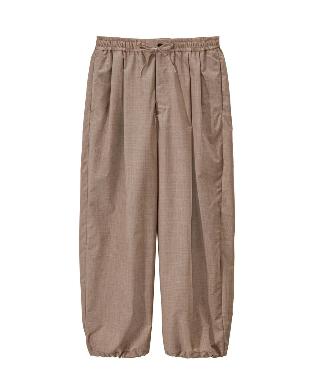 パンツ Graphpaper Wool Serge Track Pants Graphpaper (グラフペーパー) CORDURA Combat Wool Track Pants