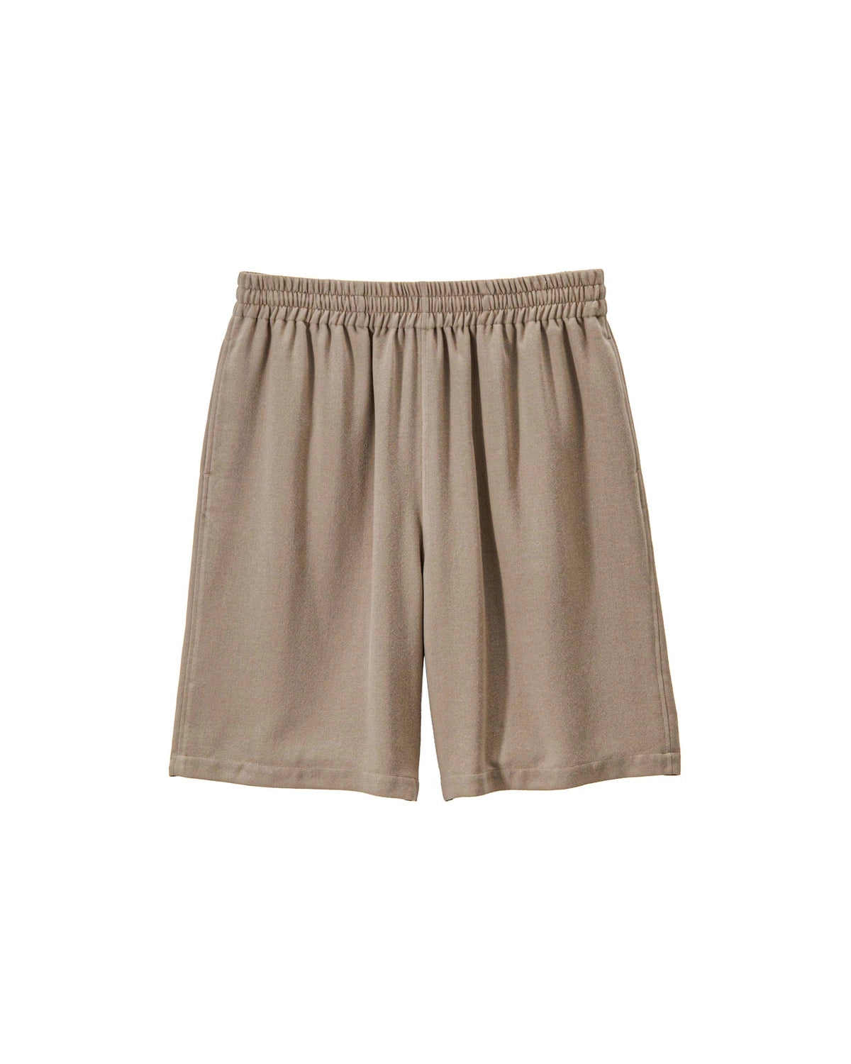 Graphpaper / Viscose Viyella Sleeping Easy Shorts (GM261-40459)