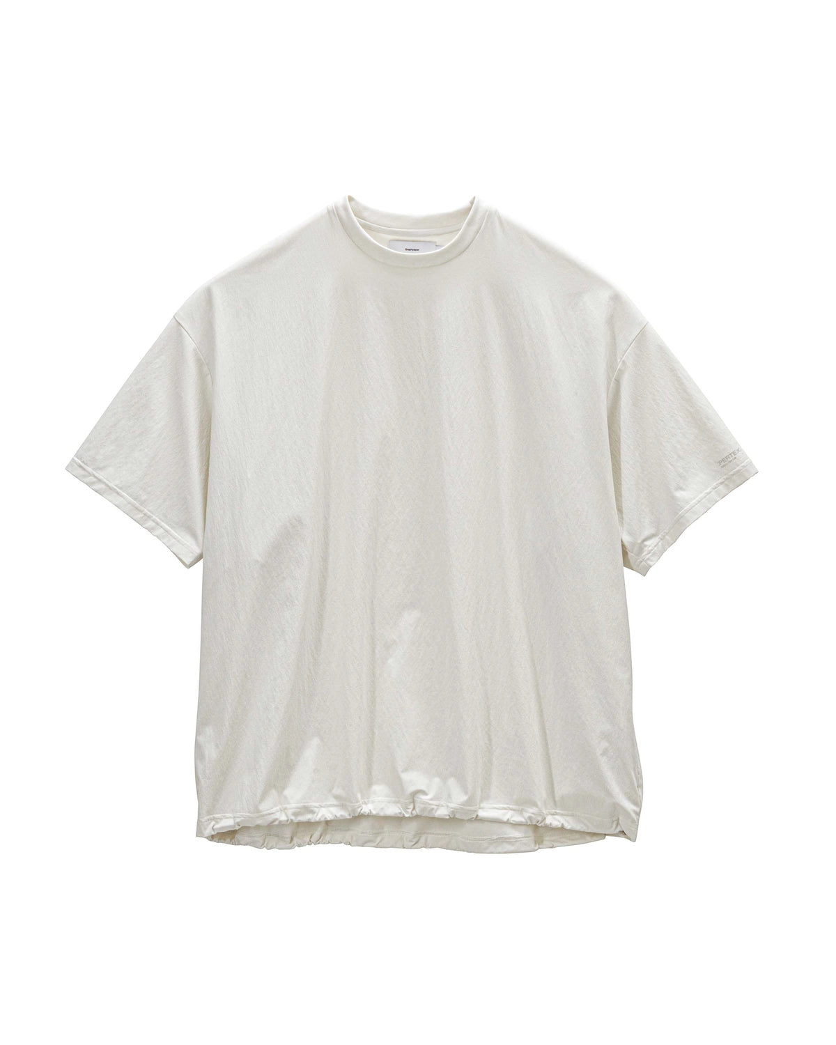 Graphpaper / PERTEX  EQUILIBRIUM S/S Tech Pullover (GM261-70294)