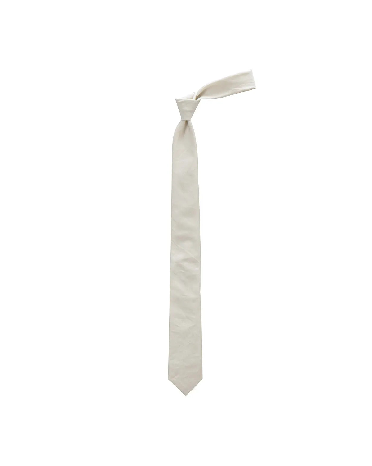 Graphpaper / ALUMO for GP Cotton Necktie (GU261-90226)